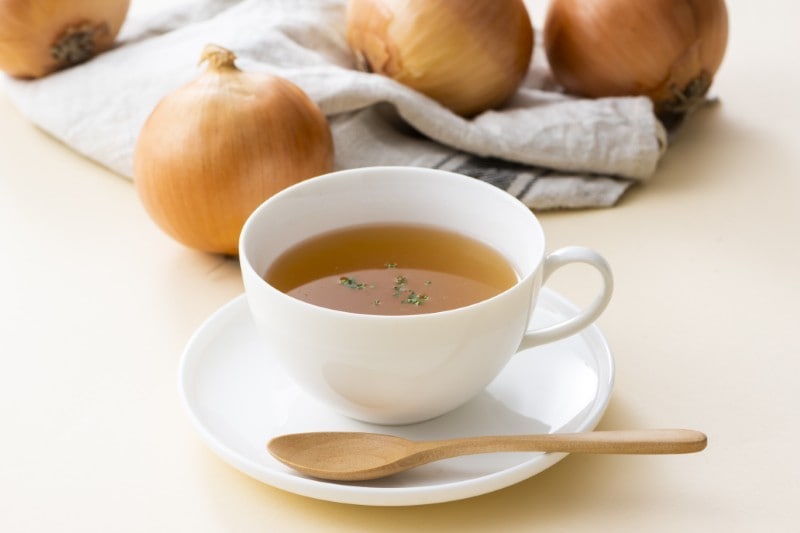 淡州　玉葱スープ　10食入