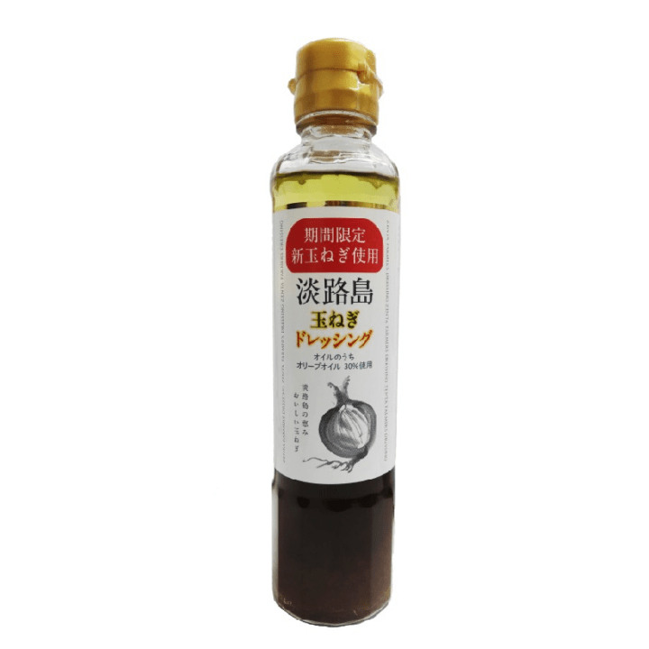 淡路島玉ねぎドレッシング