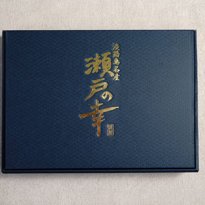 松幸丸水産　瀬戸の幸