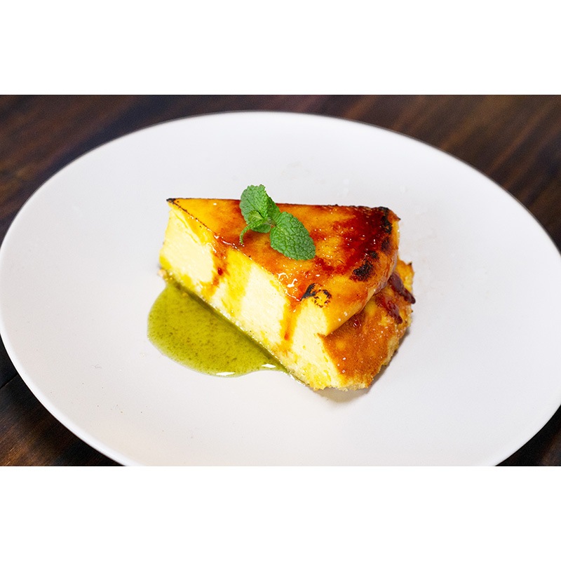 大人味のシロップ朝倉山椒