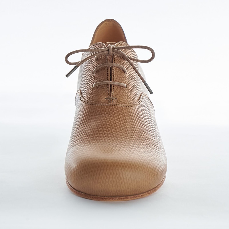 aTelier T　DECO Plane Toe