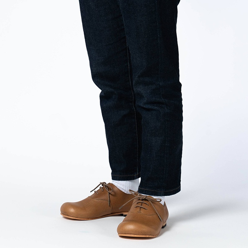 aTelier T　DECO Plane Toe