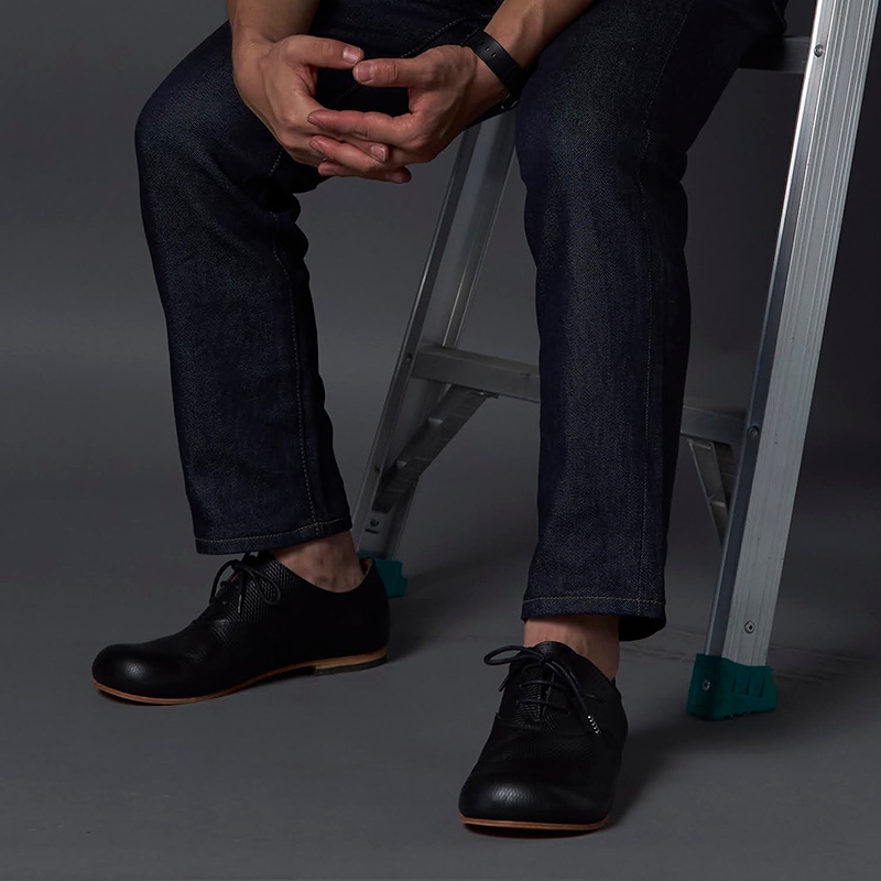 aTelier T　DECO Plane Toe