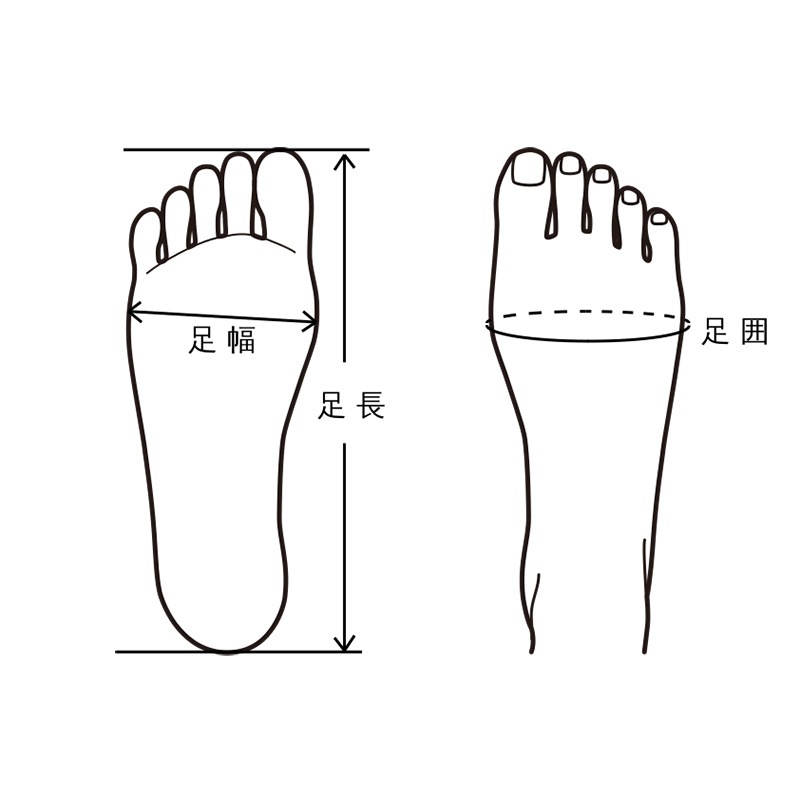 aTelier T　DECO Plane Toe