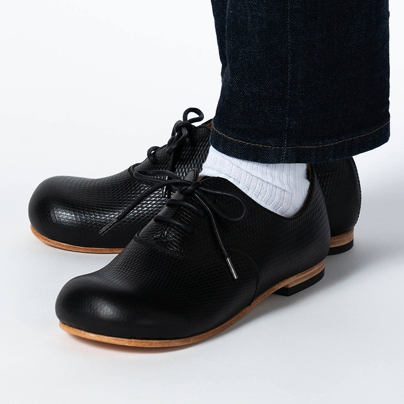 aTelier T　DECO Plane Toe