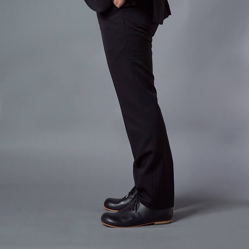 aTelier T　DECO Plane Toe