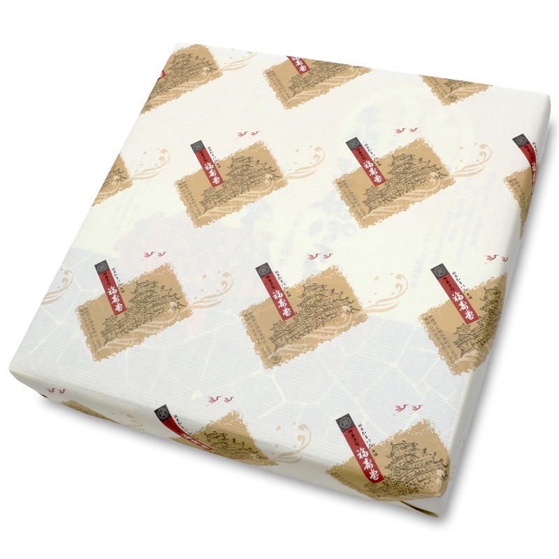 千姫さまの姫ぽてと　16個箱入