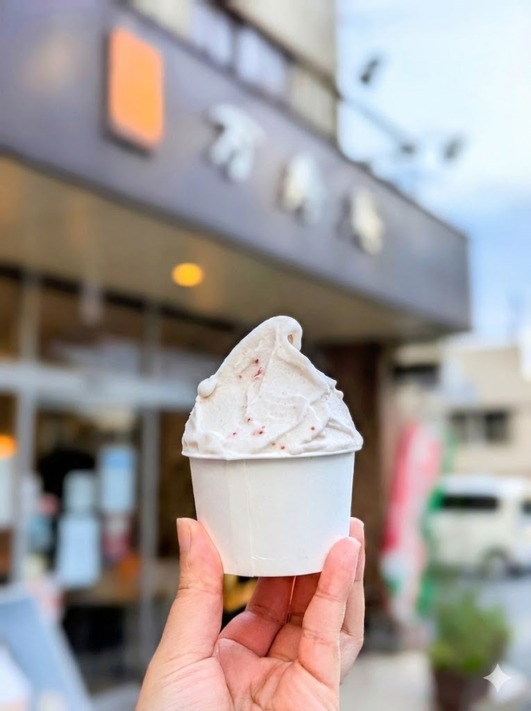 万寿庵　播州三木ジェラート 5種6個入