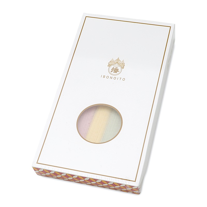 手延素麺 揖保乃糸 特級品 彩り・華-HANA-  【CST-10】