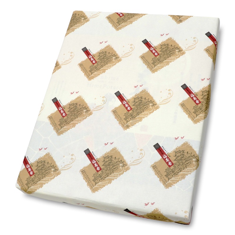 千姫さまの姫ぽてと　20個箱入