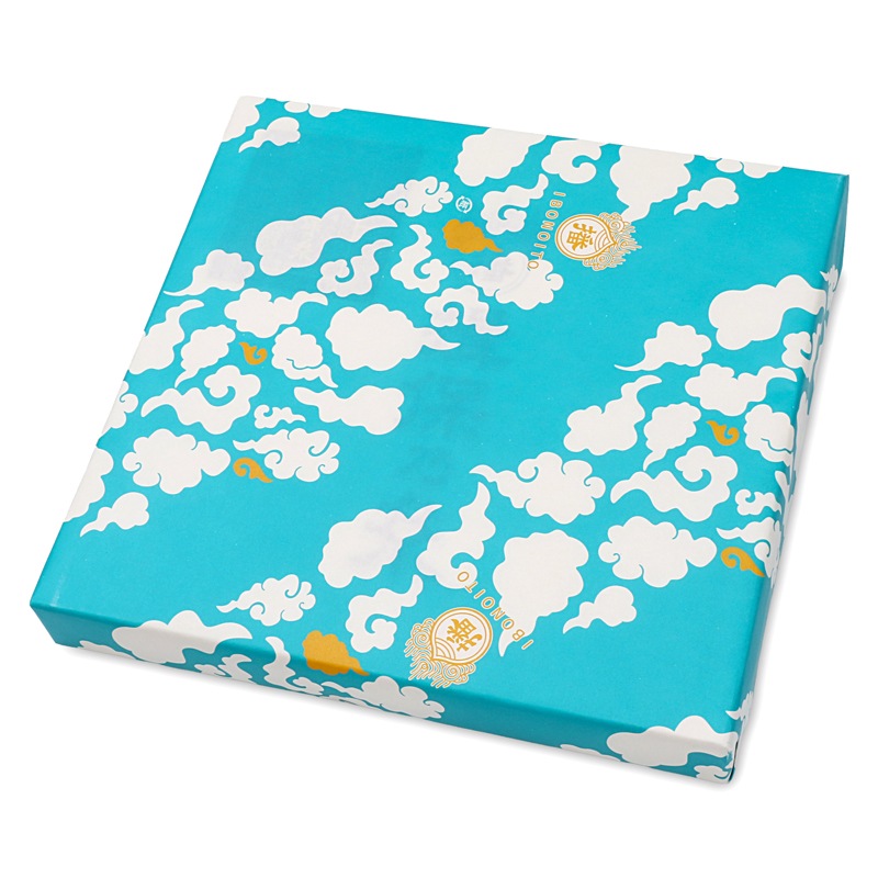 手延素麺 揖保乃糸 特級品 彩り・華-HANA- 【CST-20】