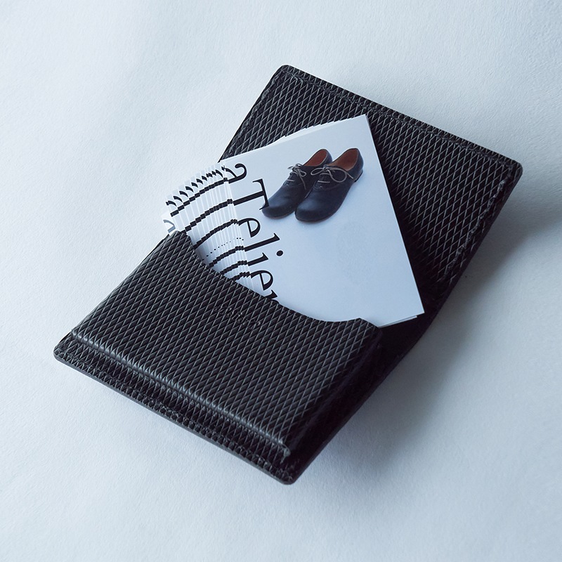 aTelier T　名刺ケース