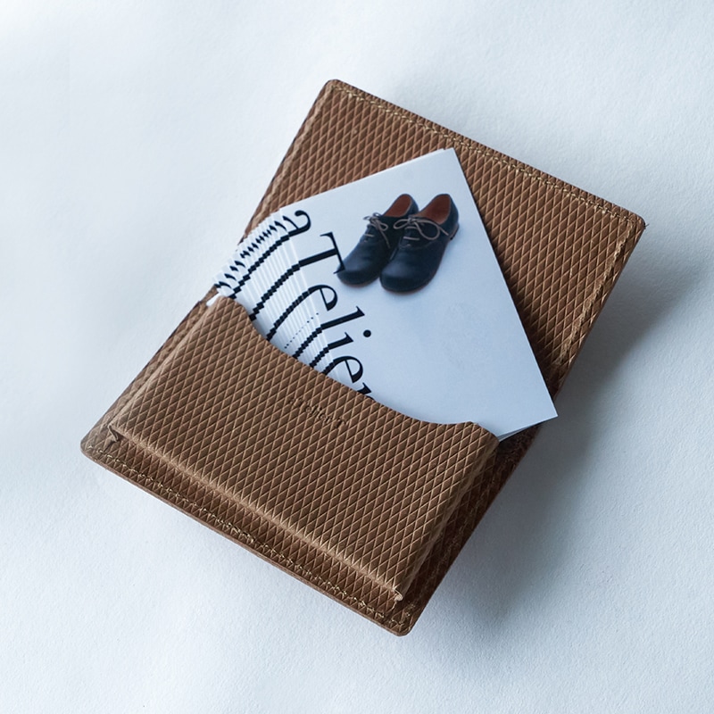 aTelier T　名刺ケース