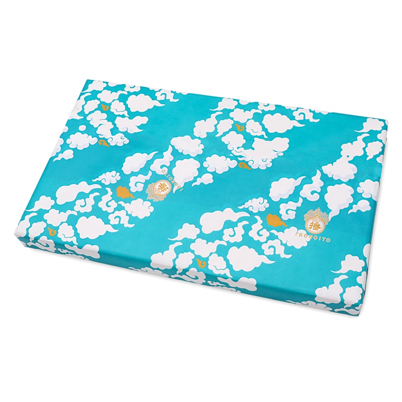 手延素麺 揖保乃糸 夢双 【MS-30N】