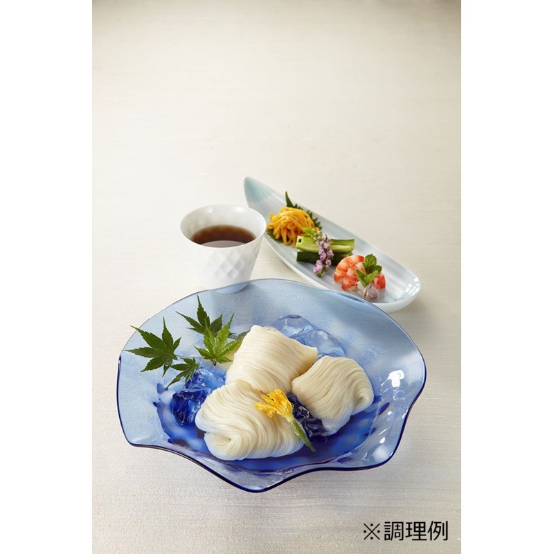 手延素麺 揖保乃糸 夢双 【MS-30N】