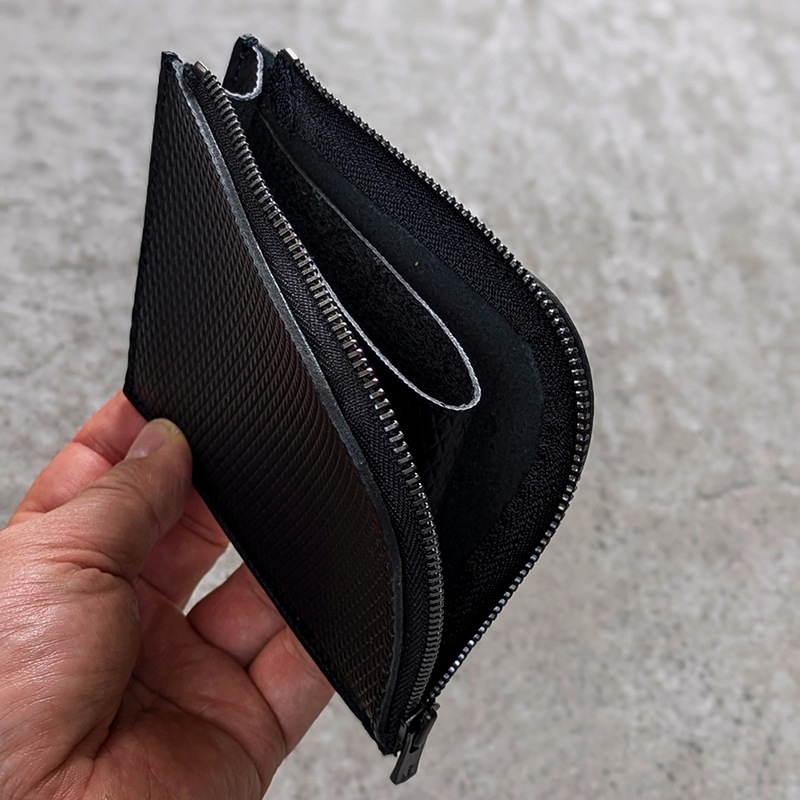 aTelier T　L字ウォレット