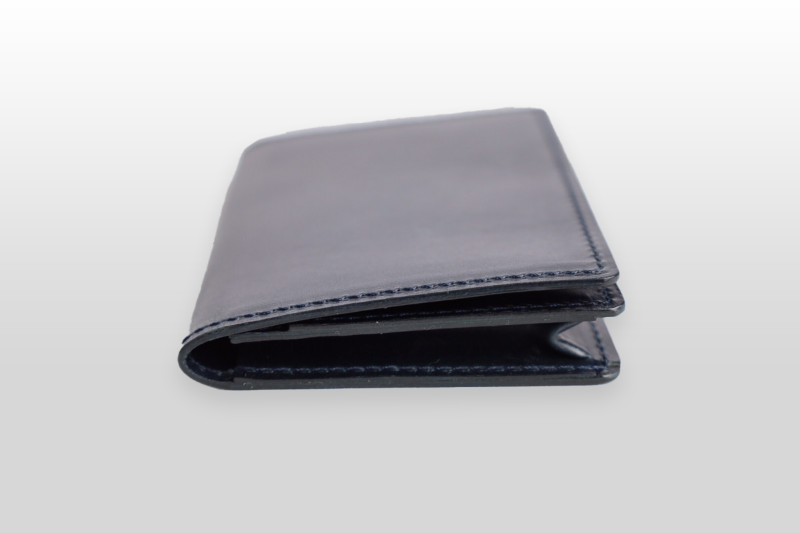 TAANNERR（タァンネリル）　ピットヌメ革　カードケース