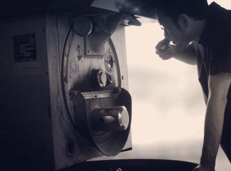 Coffee Temple　コーヒードリップバッグアソート７種