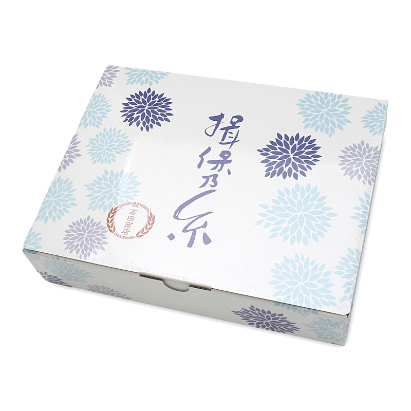 手延素麺 揖保乃糸 手延バラエティセット 【BOX-50】