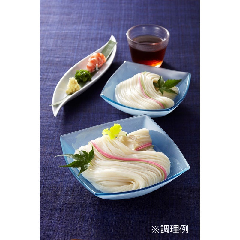 手延素麺 揖保乃糸 手延バラエティセット 【BOX-50】
