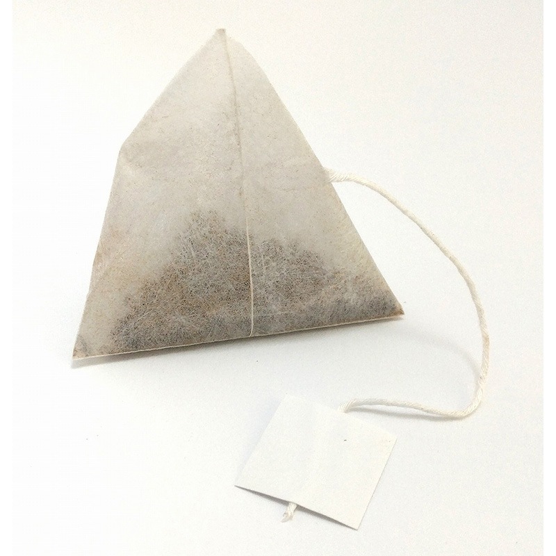 ほっこりらちゃ　丹波黒大豆茶　3g×15袋　（テトラタグ付ティーバッグ）