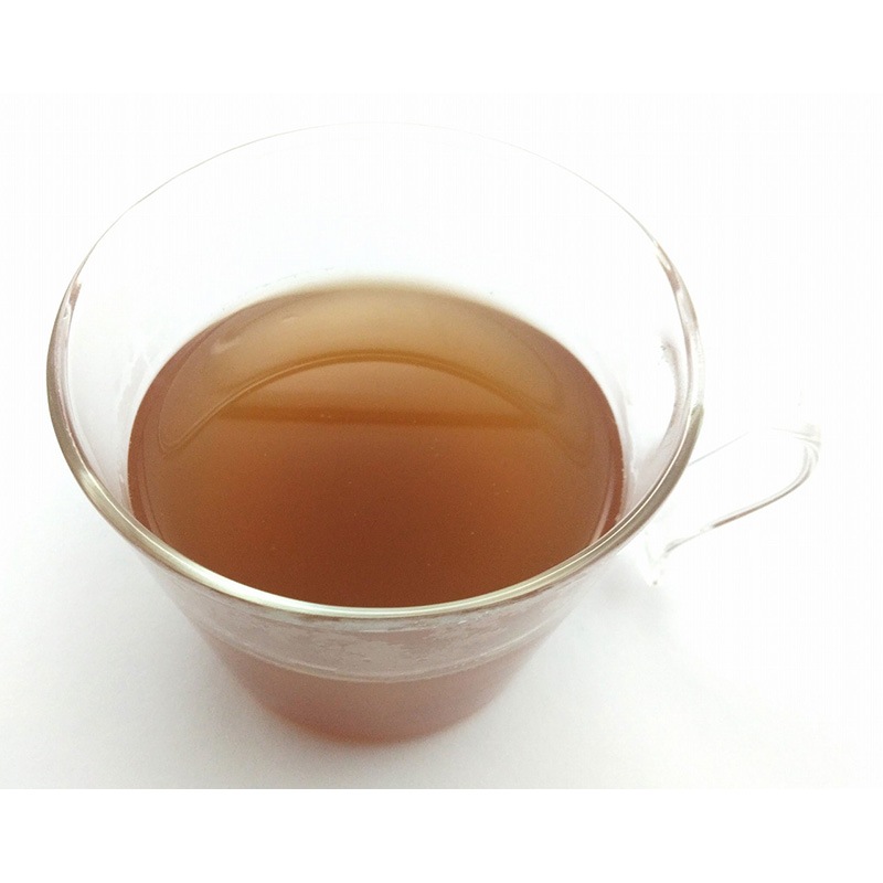 ほっこりらちゃ　丹波黒大豆茶　3g×15袋　（テトラタグ付ティーバッグ）