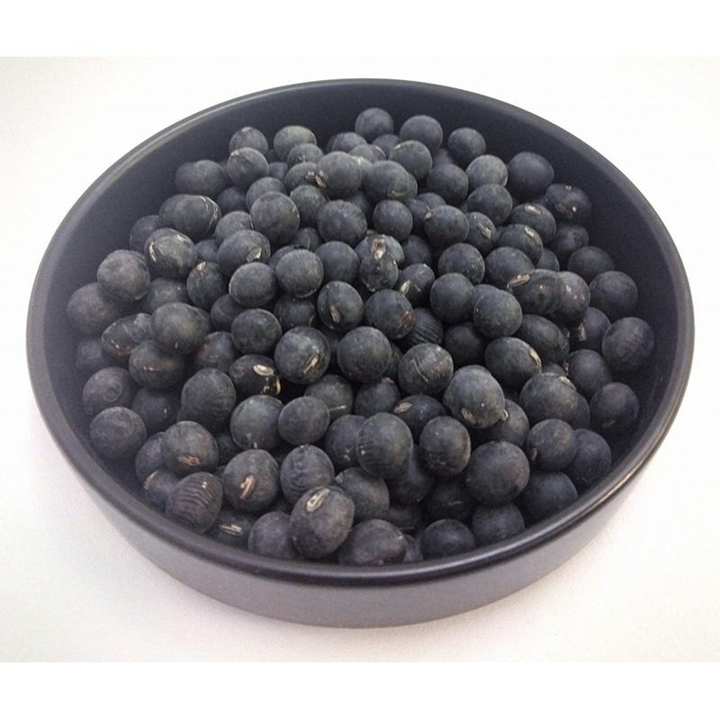 ほっこりらちゃ　丹波黒大豆茶　3g×15袋　（テトラタグ付ティーバッグ）