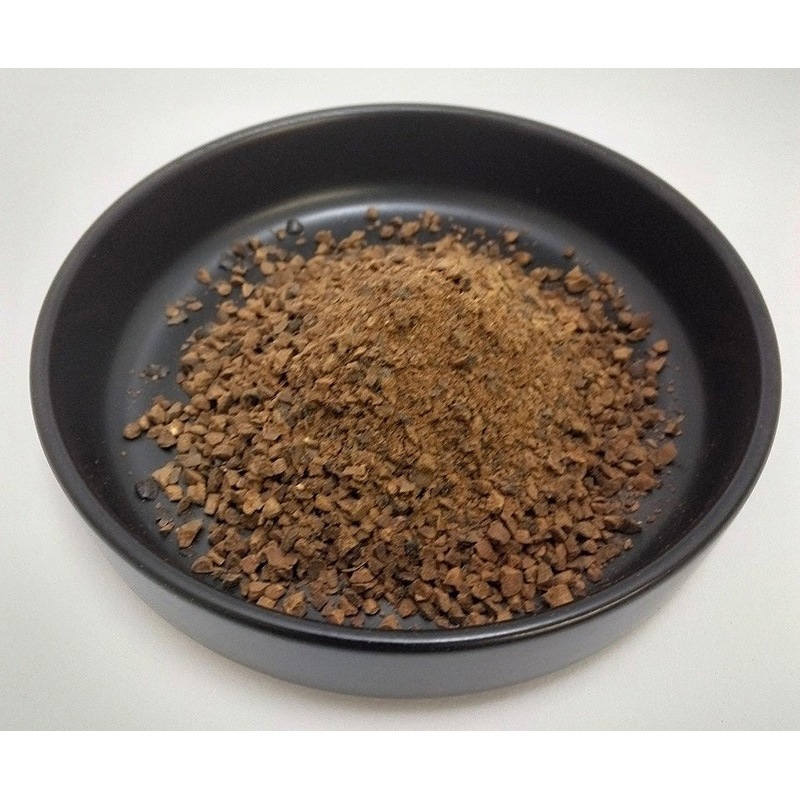 ほっこりらちゃ　丹波黒大豆茶　3g×15袋　（テトラタグ付ティーバッグ）