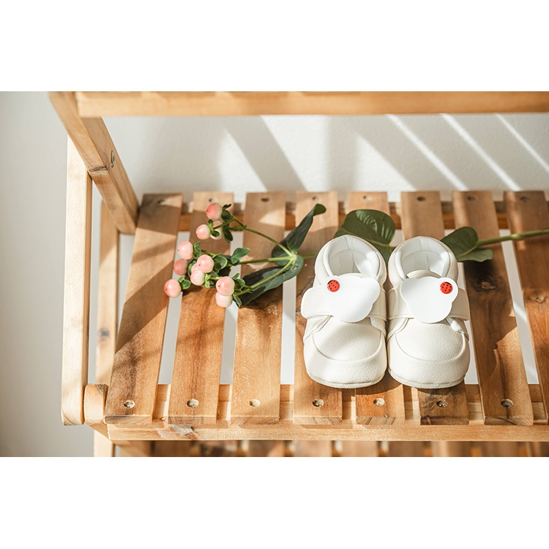 ファーストシューズ「てんしのはね」