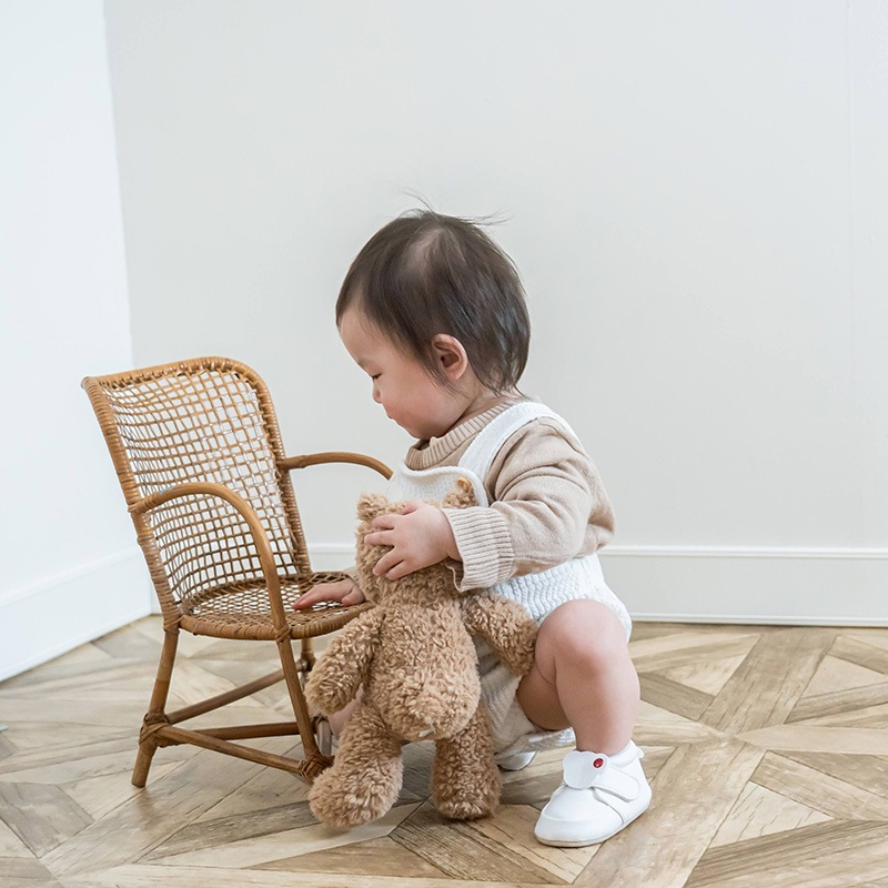 ファーストシューズ「てんしのはね」