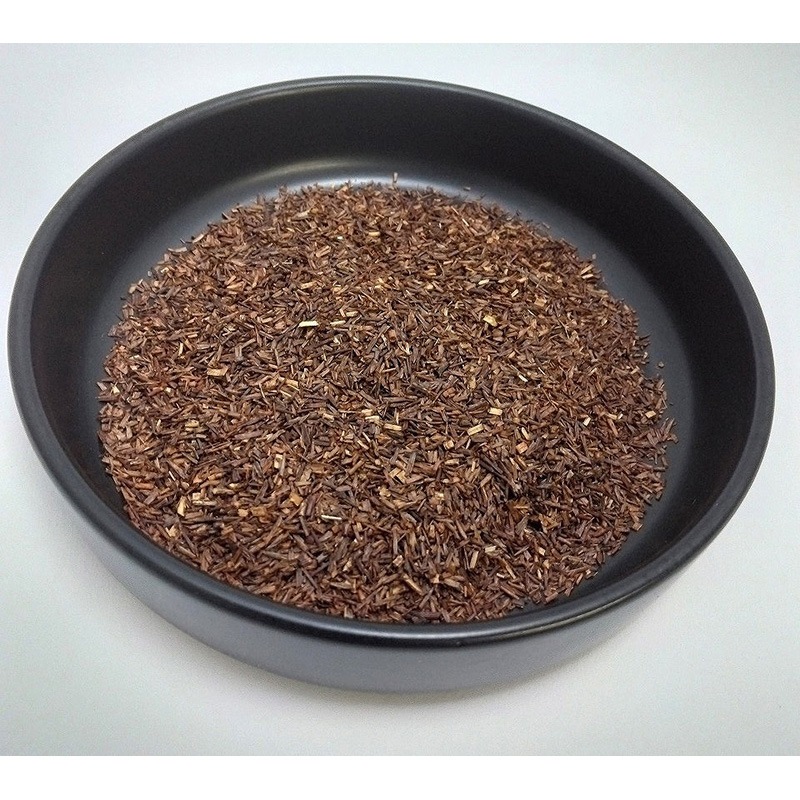 ほっこりらちゃ　玄米ルイボス茶　2g×15袋　（テトラタグ付ティーバッグ）