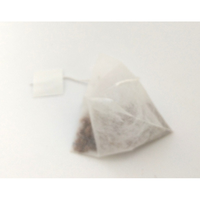 ほっこりらちゃ　玄米ルイボス茶　2g×15袋　（テトラタグ付ティーバッグ）