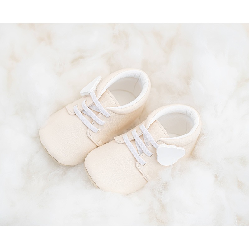 ファーストシューズ「くまさんのおさんぽ」