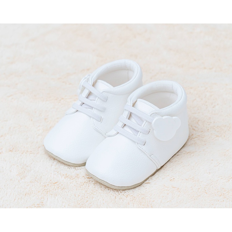 ファーストシューズ「くまさんのおさんぽ」