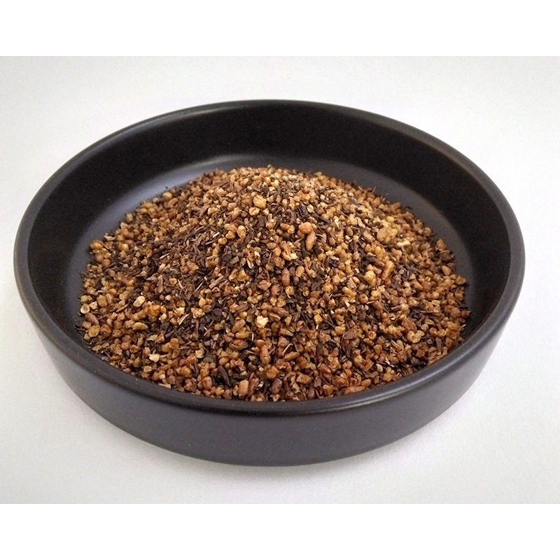 ほっこりらちゃ　玄米ほうじ茶　2g×15袋　　（テトラタグ付ティーバッグ）