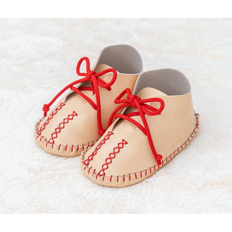 ファーストシューズ手作りキット（１）