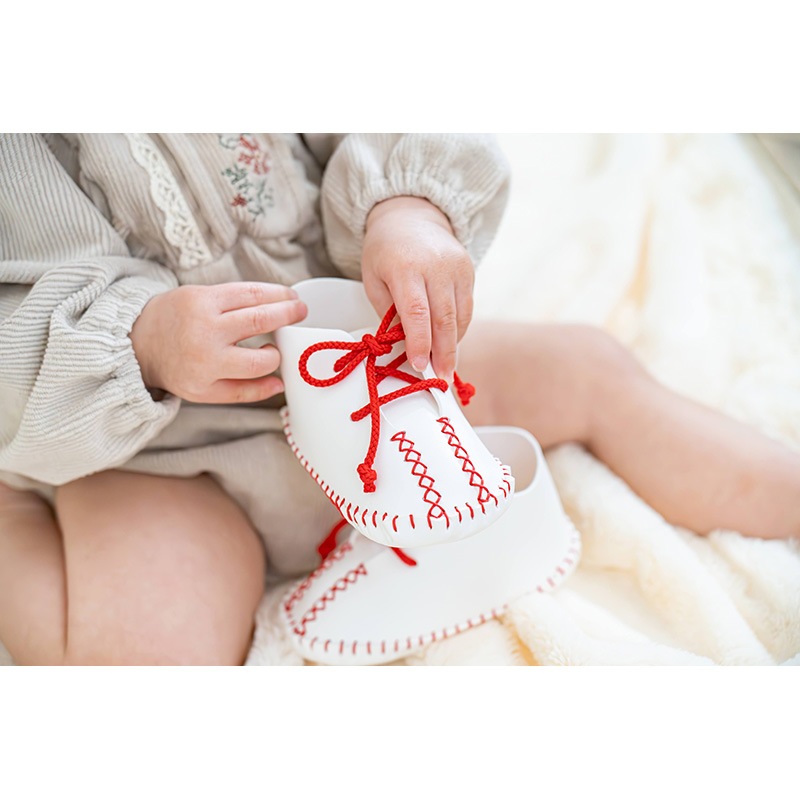 ファーストシューズ手作りキット（１）