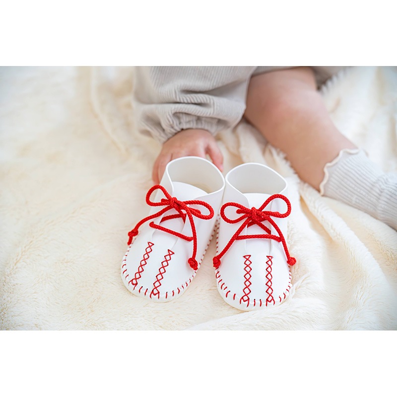 ファーストシューズ手作りキット（１）