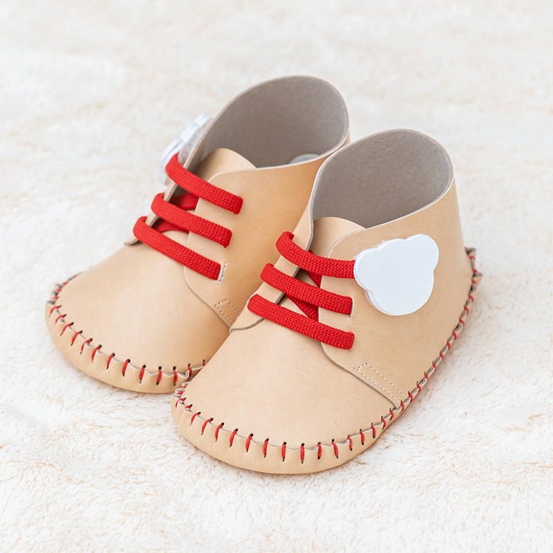 ファーストシューズ手作りキット（２）