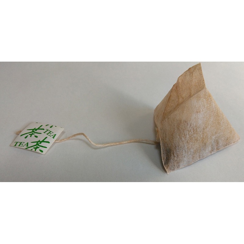電車茶箱　鉄茶ん（てっちゃん）　JR加古川線　125系　丹波黒大豆茶