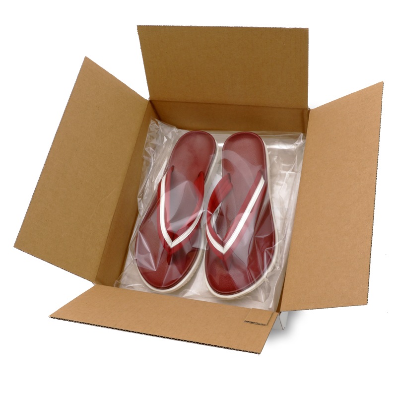 高嶺のサンダル