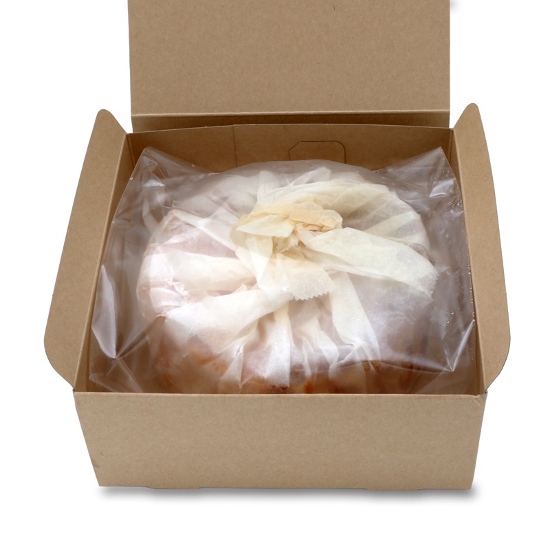 Plants Cafe コハルビヨリ　淡路島バスクチーズケーキ