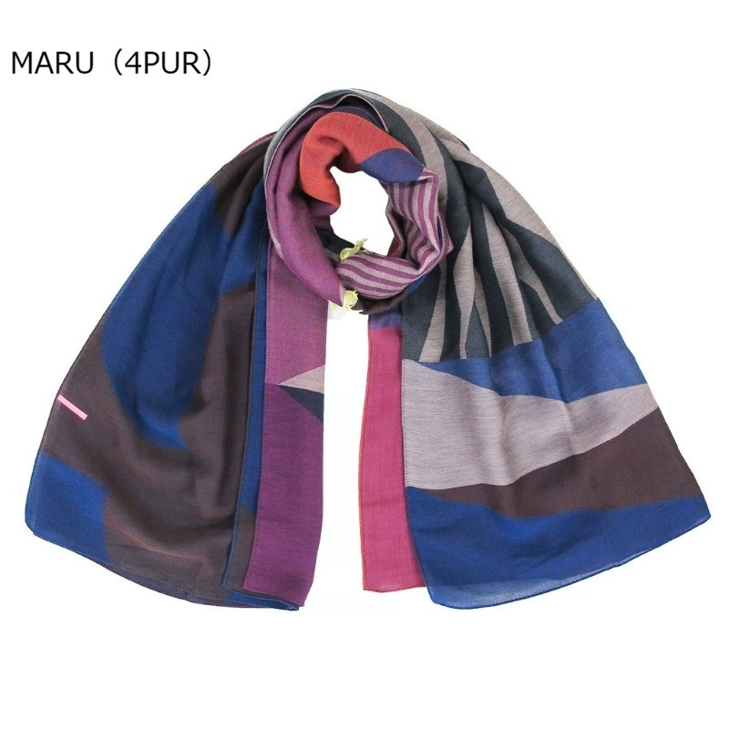 レイヤーストール