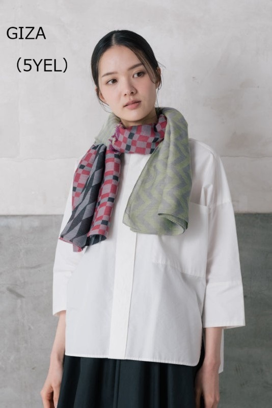 レイヤーストール