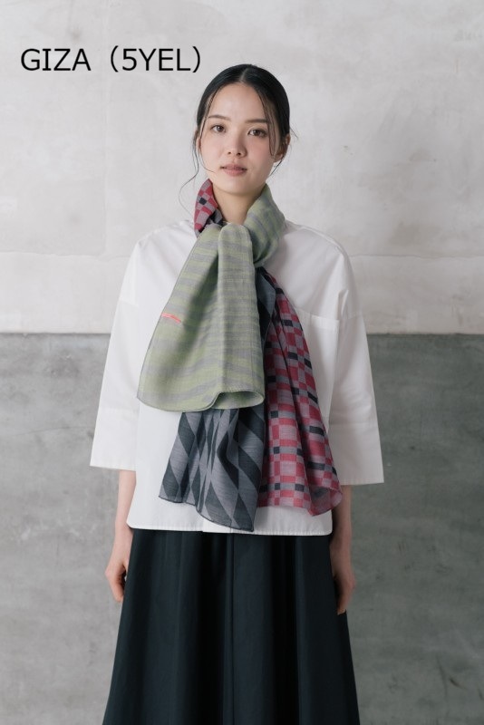 レイヤーストール