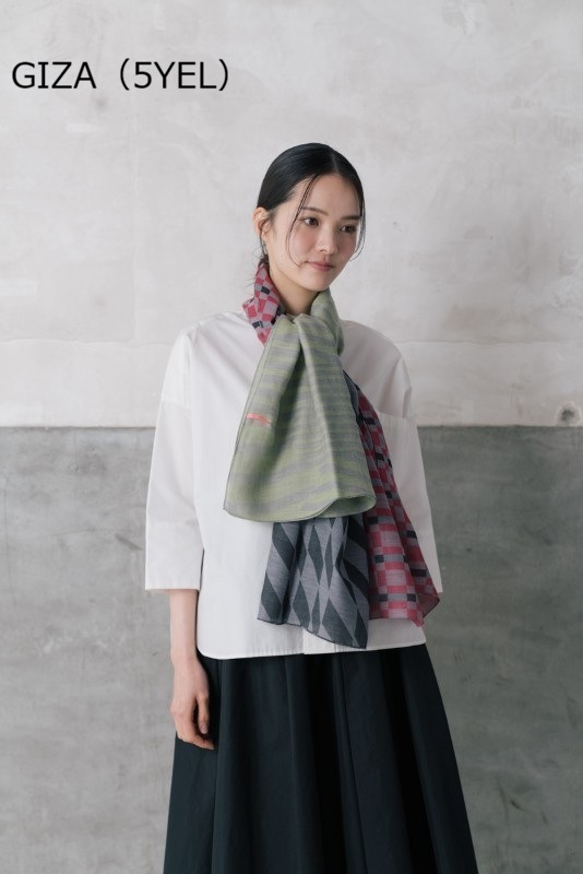 レイヤーストール