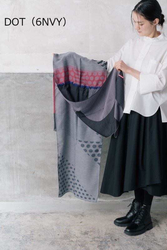 レイヤーストール