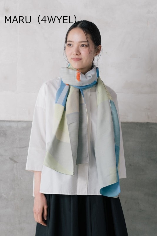 レイヤーストール