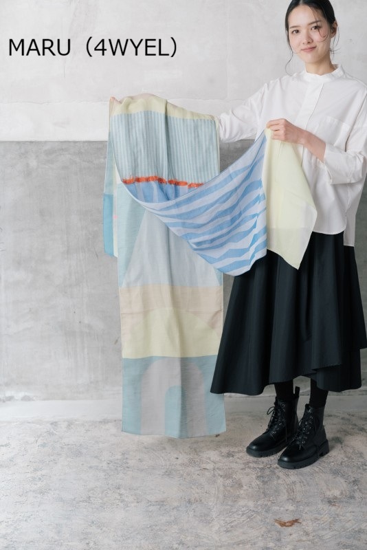 レイヤーストール