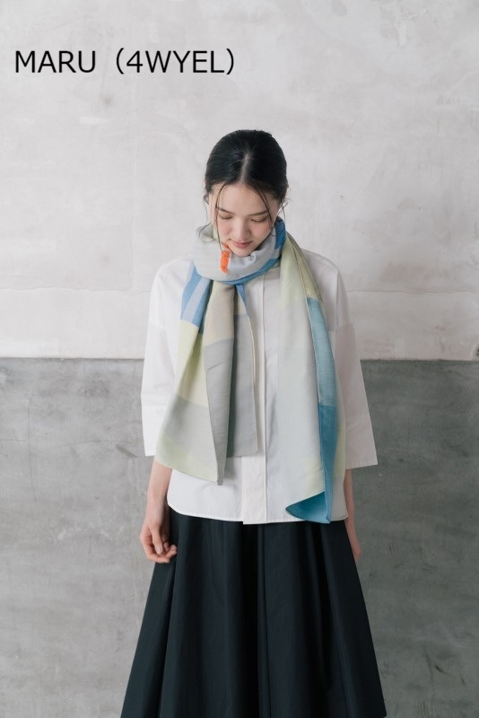 レイヤーストール